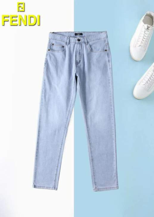 Picture of Fendi Jeans Long _SKUFendisz29-3612yr3469849